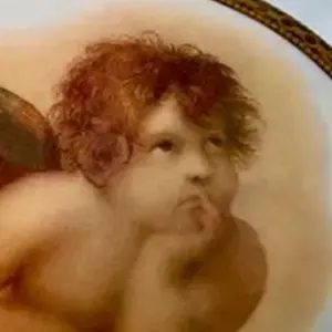 ブオンリコルド　イタリア製絵皿　LIVORNO ブオンリコルド イタリア製絵皿 2005 リヴォルノ - メルカリ