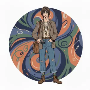 なんでも屋　古着屋・ゲーム・雑貨etc