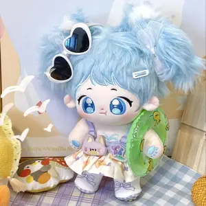 骨あり 耳付き】着せ替えぬいぐるみ ペルソナ5 主人公