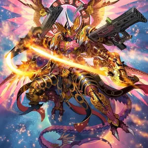 AE 遊戯王 捕食植物ヴェルテアナコンダ レリーフ 泰亜版 アジア英語版