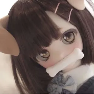 エイリアンステージ アート高校 ルカ ぬいぐるみ 限定 - メルカリ