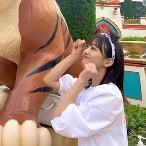 値下げ⭕️櫻坂46 中嶋優月 直筆サイン入り 生写真 - メルカリ