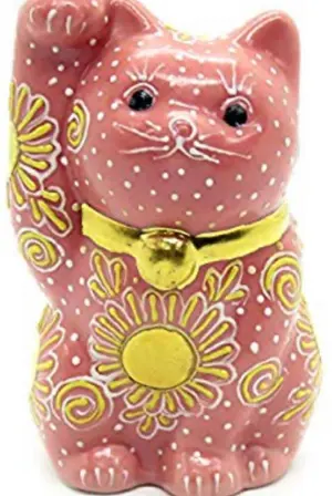 美品 レリアン コットンシルク ブルゾン ネイビー ベルスリーブ リボン 