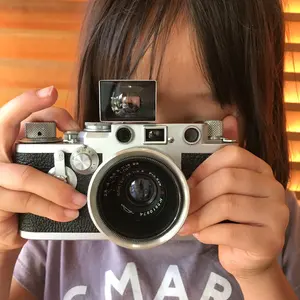実写確認済】 レア ZEISS IKON ERCONA 東独 イコンタ 同型機 - メルカリ