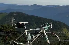 Shimano Deore LX&XT デュアルコントロールレバー＆RDセット