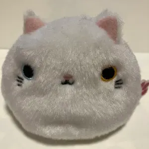 タイトーくじ本舗 とびだせどうぶつの森 まめきち 貯金箱 - メルカリ