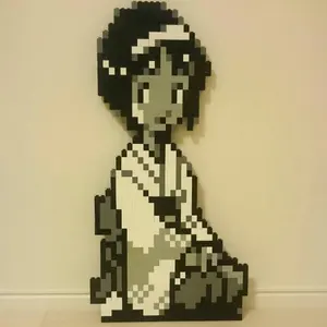 生塩ノア プレイマット - メルカリ