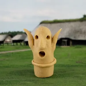 にょろにょろ