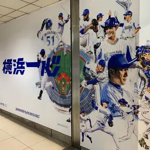 横浜DeNAベイスターズ 山本祐大ハイクオリティーレプリカユニフォーム