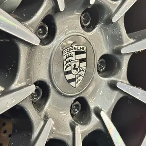 値下げ！【4本】メルセデス・ベンツAMG スタッドレスタイヤホイール 