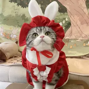 TNTSPACE リタ Liita White Peach Meow - メルカリ