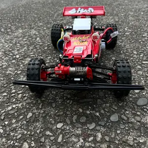 Axial CAPRA 1.9 UTB ラジコン クローラー 送信機 アキシャル - メルカリ