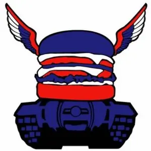 希少】取扱注意 BlackEyePatch ブラックアイパッチ 総柄 バケハ - メルカリ