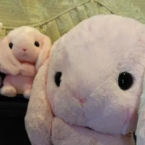 うさぎのmeme ハンドメイド ぬいぐるみ 桜3体セット - メルカリ