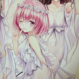 けいおん 琴吹紬 缶バッジ - メルカリ