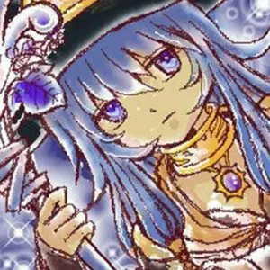 遊戯王 韓国限定 神芸なる知恵の乙女 プレイマット - メルカリ