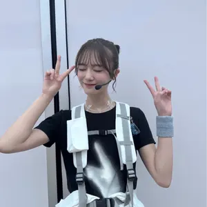 櫻坂46 山下瞳月 井上梨名 武元唯衣 直筆サイン入りチェキ さく