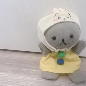 ポケットモンスター ウソハチ ぬいぐるみ ポケドール 2005年 入手困難