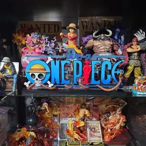 ONE PIECE STAMPEDE 販促用横断幕(非売品） - メルカリ