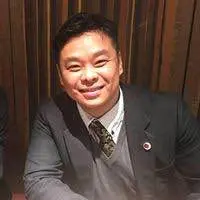 上野焼 十一代 白川甫硯作 在銘刻印 十時窯 黒蛇蝎釉一輪花瓶