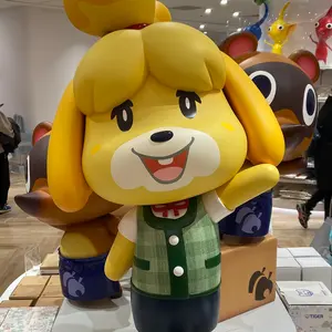 きょうの猫村さん 猫村ねこ ソフビ フィギュア - メルカリ