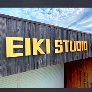 T 富貴長春 古伊万里 伊万里 有田焼 錦手 色絵 凧唐草 花模様 三客