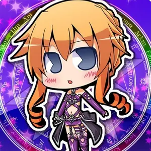 クロックワークススリーブ コード・オブ・ジョーカー アイテール