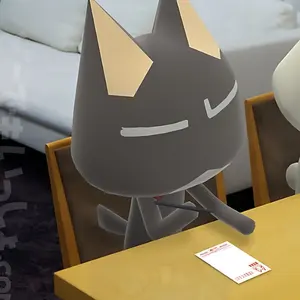 ペルソナ5x 琴音・モンターニュ モント アモカフェ - メルカリ