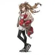 アズールレーン パーシュース ナーセリー勤務タイムVer. 1/7 - メルカリ