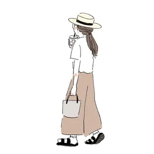 美品✨ フォクシー ニットワンピース 袖口プリーツ 長袖 バイ