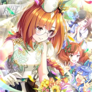 ゆるキャン ウエハース コンプ ファイル入り - メルカリ