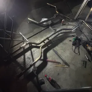 日産 R33 ECR33 住友 4pot キャリパーローターセット 動作確認済