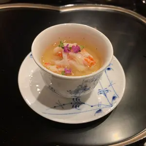 アークナイツエンドフィールド FIVE TOWERコラボ缶バッジ イヴォンヌ