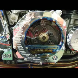zx-10r 2016〜 TFT フルカラーメーター AIM - メルカリ