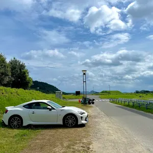 86 BRZ ZN6 ZC6 TRDスポルティーボ　サスペンション ダウンサス TRD ティー・アール・ディー スポルティーボサスペンション