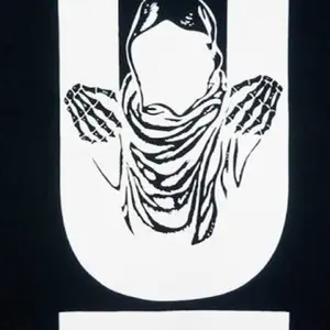 UNDERCOVERISM ネックウォーマー イバラ UNDERCOVERISM ネックウォーマー イバラ - メルカリ