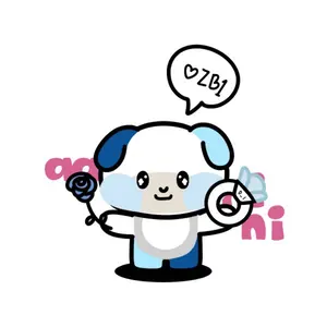 サイン入り　nouerA ヌエラ　ファンミーティング　トレカ　ジュンピョ サイン入り nouerA ヌエラ ファンミーティング トレカ