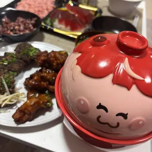 t*a様 momo スクイーズ スコーン プリン - メルカリ
