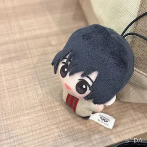 魔法使いの約束 まほやく ブラッドリー 缶バッジ 5周年 - メルカリ