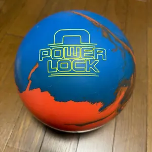 ボウリングボール新品 グラビティエボルヴ14 | Mercari