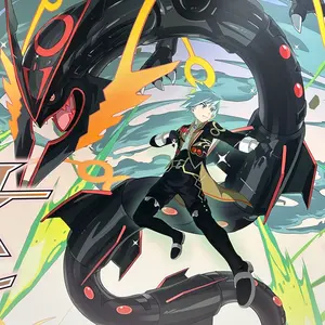 FGO 缶バッジ リチャード1世 3個セット - メルカリ