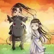 魔道祖師　魏無羨　藍忘機　流砂アクリルキューブ　飛花甘露 Amazon.co.jp: 魔道祖師 魏無羨藍忘機 流砂アクリルキューブ 2個