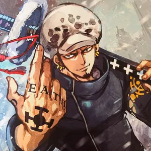 天*銀様 コミパラ サンジ OP06-119 SEC - メルカリ