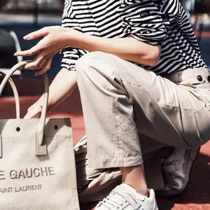 美品☆ルイヴィトン NIGO コラボ ダック ニット Tシャツ オフホワイト
