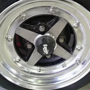 SS40T スズキ マイティボーイ 後期キャブ - メルカリ