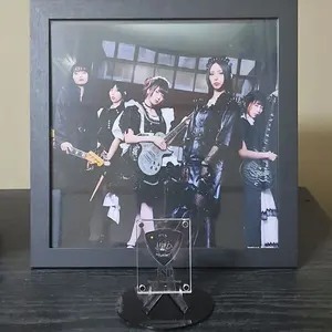 BAND-MAID. ポスター. A2. - メルカリ