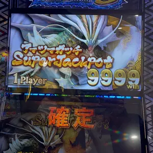 海物語 in 沖縄 ウキウキバケーション 説明書セット メダルゲーム