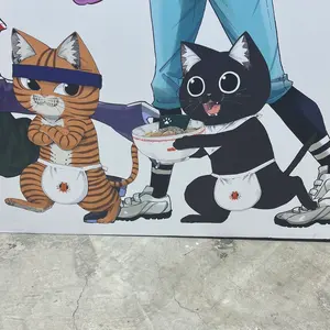 リペイント 推しの子 星野アイ フィギュア ゴスロリ ロリータ B小町