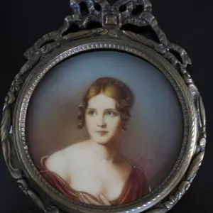 レアmax carlアンティークベア・編み物うさぎさん/ゼンマイ仕掛け