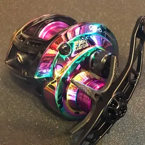 特別仕様✴︎DRT バリアル ファットノブ使用✴︎カスタム